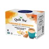 Quik Tea Turmeric Ginger Chai Tea Latte