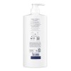 Dove - Shampoo Volume & Fullness 828ml