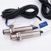 Taiss/1 Pair photoelectric Switch 0-20M Through-Beam Reflection Optical Photoelectric Beam