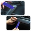 YGDMD 6PCS Car Trim Removal Tool Kit,Practical Plastic Pry Tool