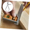 STOBAZA Caliper Wood Turning Measuring Tool Portable Inside Outside Divider