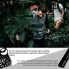 TAFACE 1 x Mountaineering Compass 1 x Survival Whistle Compass