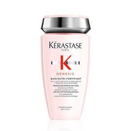 케라스타즈 [건성두피용/새싹케어] 방 제네시스 리치 새싹 샴푸 250ml