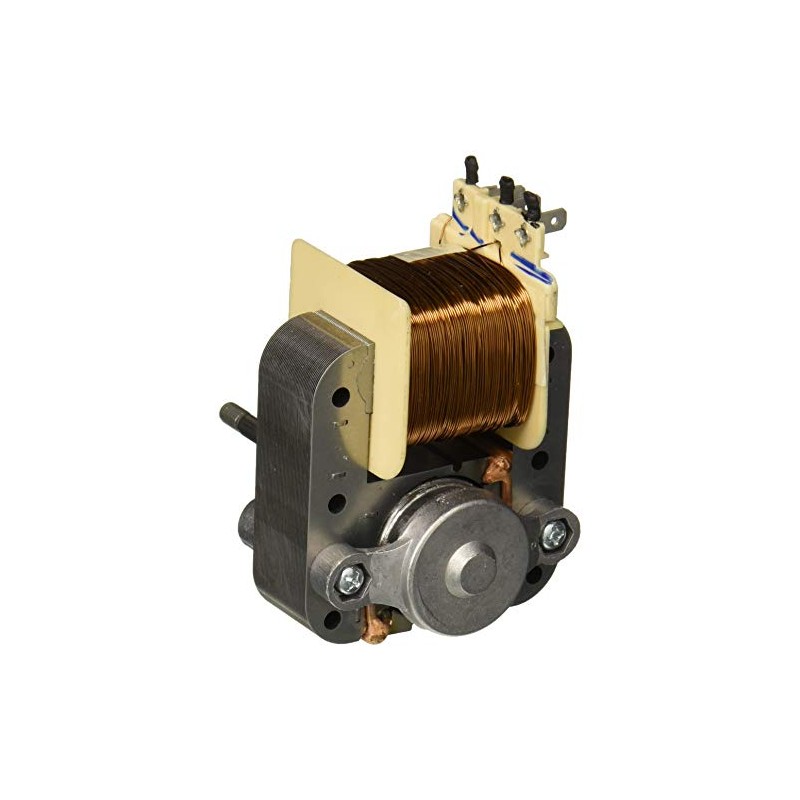 LG EAU62343001 Genuine OEM Convection Fan Motor for LG Range/Stove/Ovens
