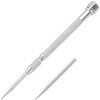 PAGOW Scribe Tool, Metal Scribe for Welding Marking Pen, Carbide
