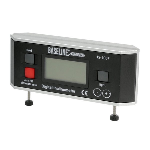 Baseline-12-1057 Digital Inclinometer
