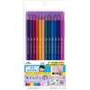 Raymay Fujii RE1190A Colored Pencil, 12 Colors, Blue
