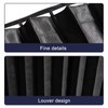 ZATOOTO Car Window Shades for Side Window 4 Pack Magnetic