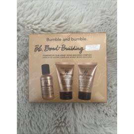 Bumble And Bumble Bb Bond Building Starter Set 3pcs