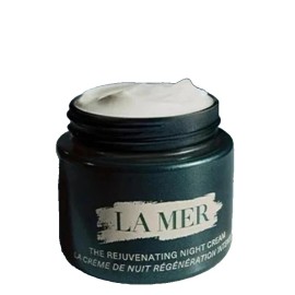La Mer The Rejuvenating Night Cream 2 fl oz 60ml