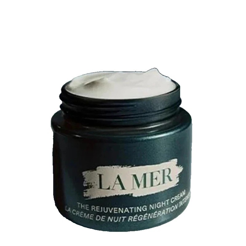 La Mer The Rejuvenating Night Cream 2 fl oz 60ml