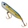 Heddon Chug'n Spook Junior Fishing Lure, Foxy Shad , (1/2
