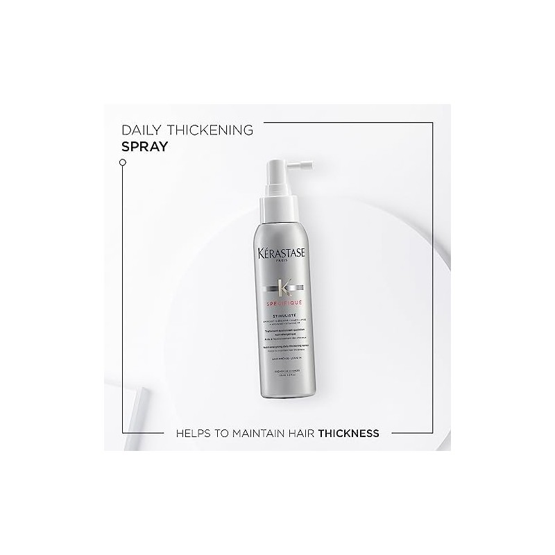KÉRASTASE Stimuliste Tratamiento Anti-Caída Cabello 250 ml