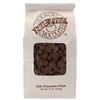 Vermont Nut Free Chocolates Baking Chips (Milk Chocolate) 16 oz,