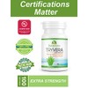 TRYVERA Aloe Vera Gels - Supports for Interstitial Cystitis, Leaky