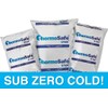 ThermoSafe U-tek 420 Phase Change Material Gel, -23°C Temperature, 7.5"