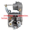 Huztl PP3314 PP4218A Carburetor for Poulan Pro PP4218AV PP4218AVX PP4218AVHD