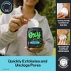 Oxy Almohadillas de limpieza facial, máxima eficacia, 90 piezas, unisex