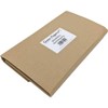 Green Hygiene Kitchen Party, Folding Towel Dispenser, Wooden Table Dispenser,