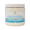 Productos Mart México Crema De Colágeno, Vitamina E Ácido Hialuronico