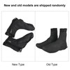 Reusable Cycling Shoes Cover Thicken Warm Overshoe Windproof Waterproof Overshoe