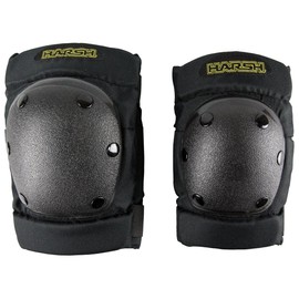 Harsh ATTITUDE Knee & Elbow Combo Protection (LARGE)