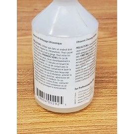 Mist A/C HVAC System MIST Ultrasonic Cleaning Solution FRESH SCENT - 3.38 oz