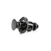 4 x Underbody Protection Underrun Protection Attachment Clips for Toyota