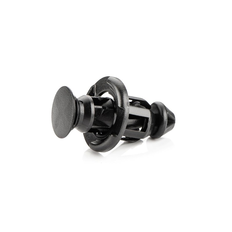 4 x Underbody Protection Underrun Protection Attachment Clips for Toyota