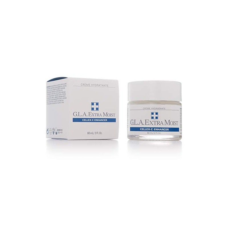 Cellex-C Enhancer G.L.A. Extra Moist, 2 oz