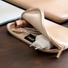 Artwizz 8188 1586 Neoprene Case for Cable – Black gold