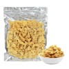 JTEDZI Dried Tofu Skin Strips, 14.1 Oz (400g) Bean Curd