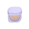 Layering Fit Cushion Semi-Glow (No. 21 Pear) / 레이어링 핏