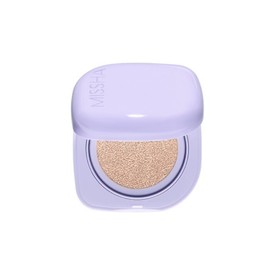 Layering Fit Cushion Semi-Glow (No. 21 Pear) / 레이어링 핏 쿠션 세미글로우 (21호 페어)