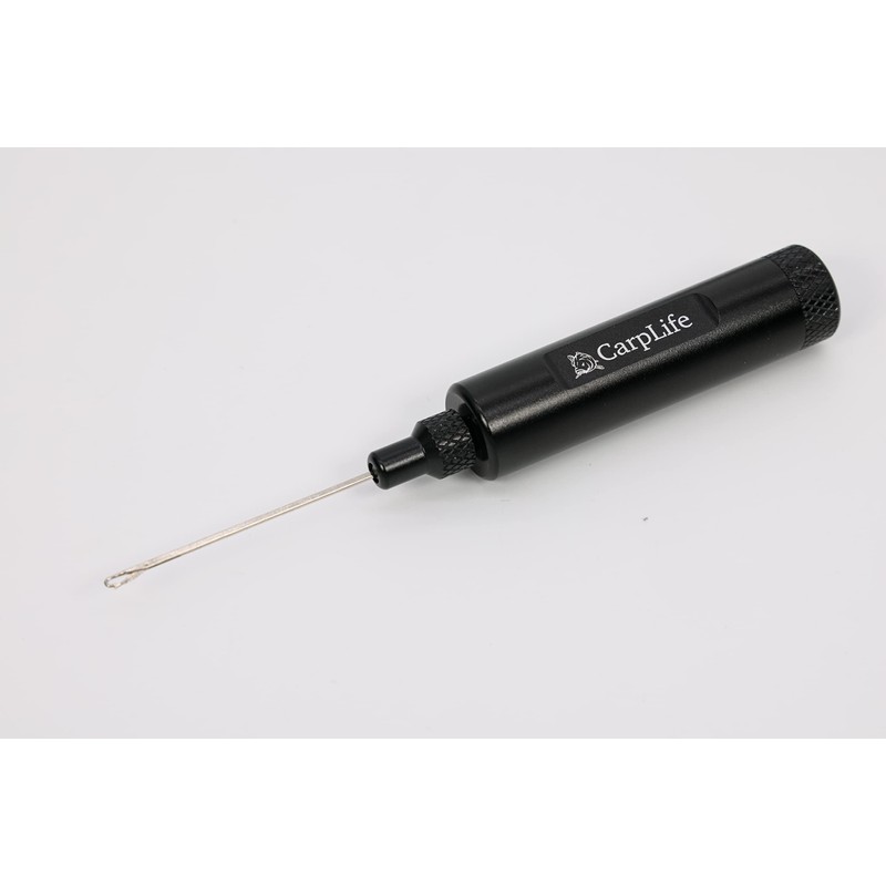 CarpLife Multi Needle - Fishing Baiting Needle - Fishing Nut