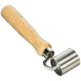 Ota Seisakusho Ota Stainless Steel Seam Roller NO40040