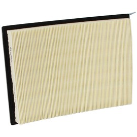 BOSCH 5329WS Workshop Engine Air Filter - Compatible with Select Jeep Commander, Grand Cherokee, Liberty