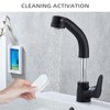 Cat Water Fountain Filter Compatible with Stainless Steel Dispenser, Efficient