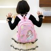 A-QMZL Kids Backpack Unicorn Children Rucksack Toddler Kindergarten School Bags