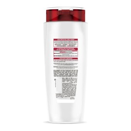 L'Oreal L'Oréal Paris Elvive Reparacion Total Extreme Shampoo, 13.5oz 400ml (Pack of 3)