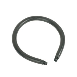 SALVIMAR - Round Rubber A, Colour Black, Size 32 cm