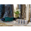 Bosch 2609256902 Concrete Drill Bit (SDS-Quick 5.5x55x100 for Bosch UNEO)