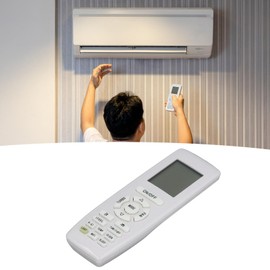YAP1FB2F Air Conditioner Replacement Remote Control for Gree 4LIV09HP115V1AH 4LIV12HP115V1AH 4LIV09HP230V1AH 4LIV05HP230V1AH 4LIV07HP230V1AH 4LIV12HP230V1AH 4LIV12HP230V1AH V18HP24V30V1AH