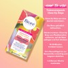 Bioré Clear and Bright deep cleansing nose clear-up strips. Contents: