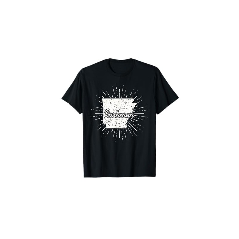 Cushman Arkansas T-Shirt