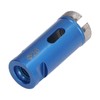 Diamond Drill Bit M14 Female Thread Sintered Hole Opener Hand