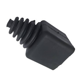 Zrbectay Joystick Valve Handle Cover Boot 36001-0180 Compatible with Kioti CK20 CK25 CK30 CK35 DK40