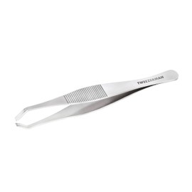 Tweezerman Pet At Home Tick Removal Tweezer for Dogs and Cats