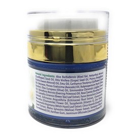 Absolutely Jasmine Facial Cream Laid In Montana 1.7 oz Cream by Laid In Montana