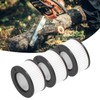 3 x Chainsaw Air Filter Fits Stihl MS251 MS261 MS271
